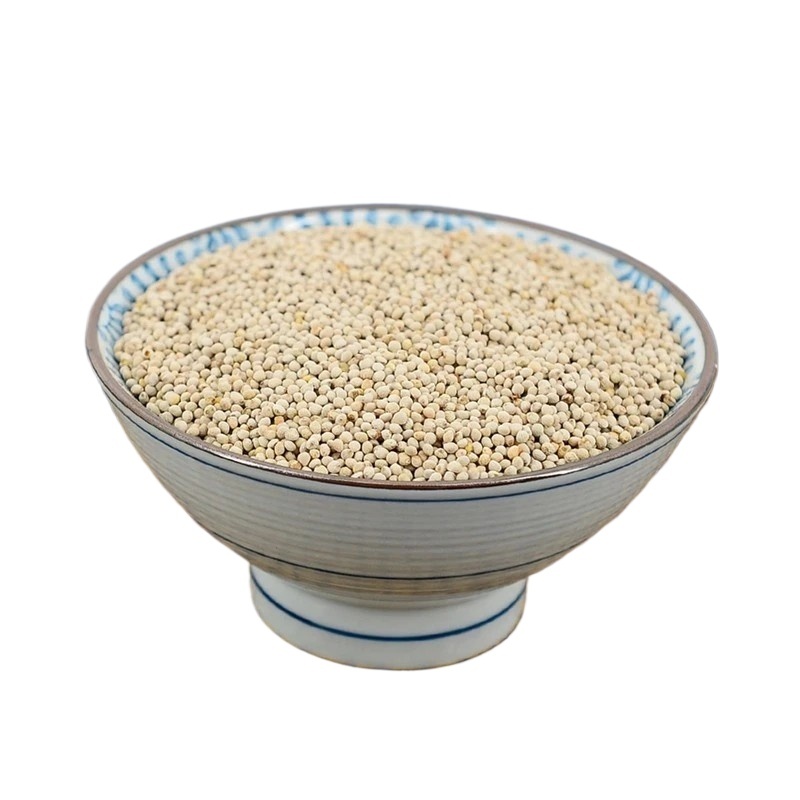 White Perilla Seed Bai Su Zi 500g Dried Perilla frutescens Seeds for Traditional Herbal Decoctions - Image 3