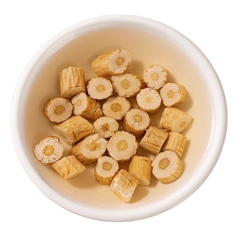 Isatis Root Ban Lan Gen 500g Dried Sliced Chinese Herbal Tea Ingredient - Image 4