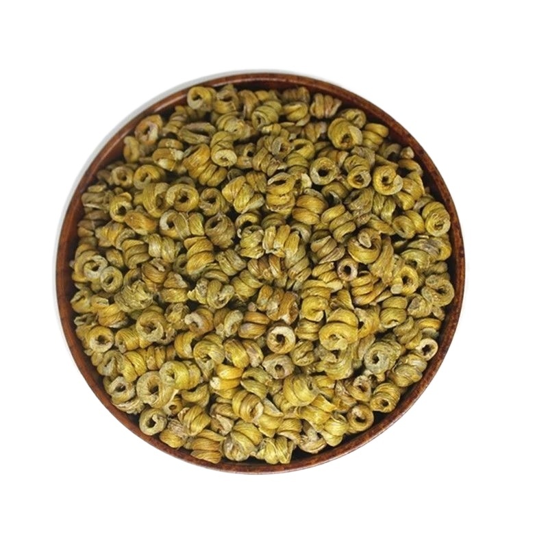 Dried Dendrobium Shi Hu Tie Pi Shi Hu Herb 100g Traditional Chinese Herbal Tea Ingredient - Image 4