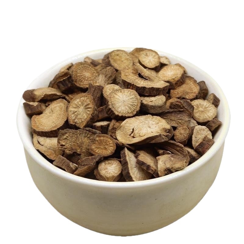 Red Peony Root Slices Chi Shao 500g Dried Paeonia lactiflora for TCM Decoctions and Herbal Tea - Image 5