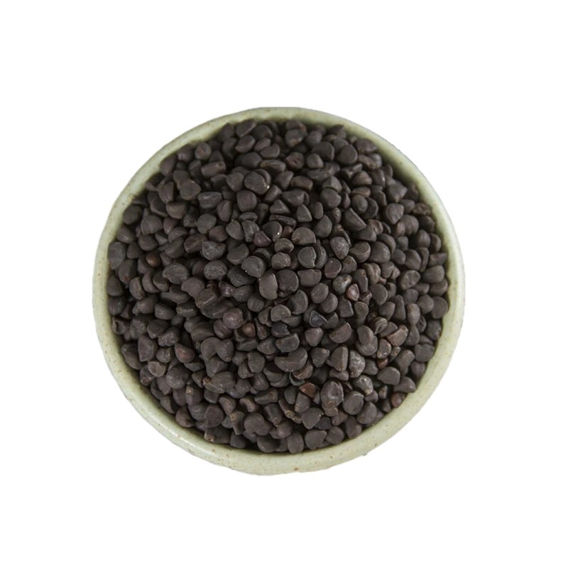 Black Morning Glory Seeds Hei Chou 500g Dried Pharbitis Seed Traditional Chinese Herb for Decoction - Image 5