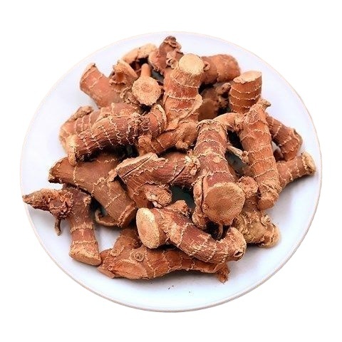 Dried Galangal Root Slices Liang Jiang 500g Aromatic Spice and TCM Herb for Cooking and Decoction - Image 2