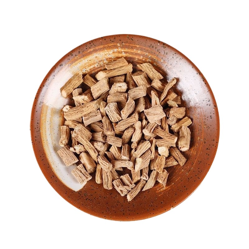 Chai Hu Bupleurum Root 50g Dried Chinese Herbal Slices for Traditional Decoction Use - Image 3