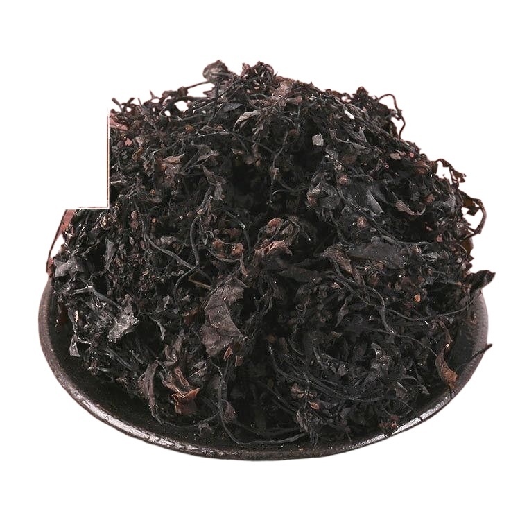 Dried Seaweed Hai Zao 500g Traditional Chinese Herb Sliced for Decoction and Soup - Image 2