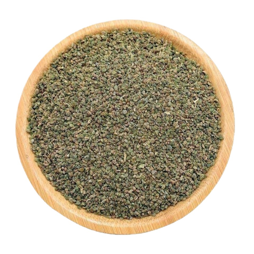 Celery Seed 500g Qin Cai Zi Dried Seeds for Tea and Infusions Unsulfured Bulk Chinese Herbal - Image 5