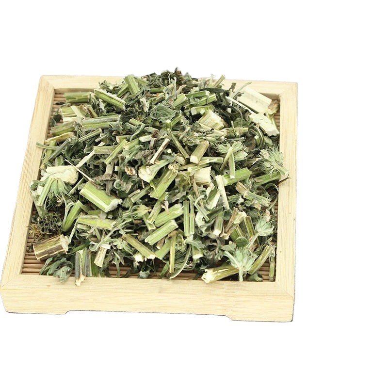 Chinese Motherwort Yi Mu Cao Dried Herb Foot Soak Pack 500g Traditional Wellness Soak - Image 2