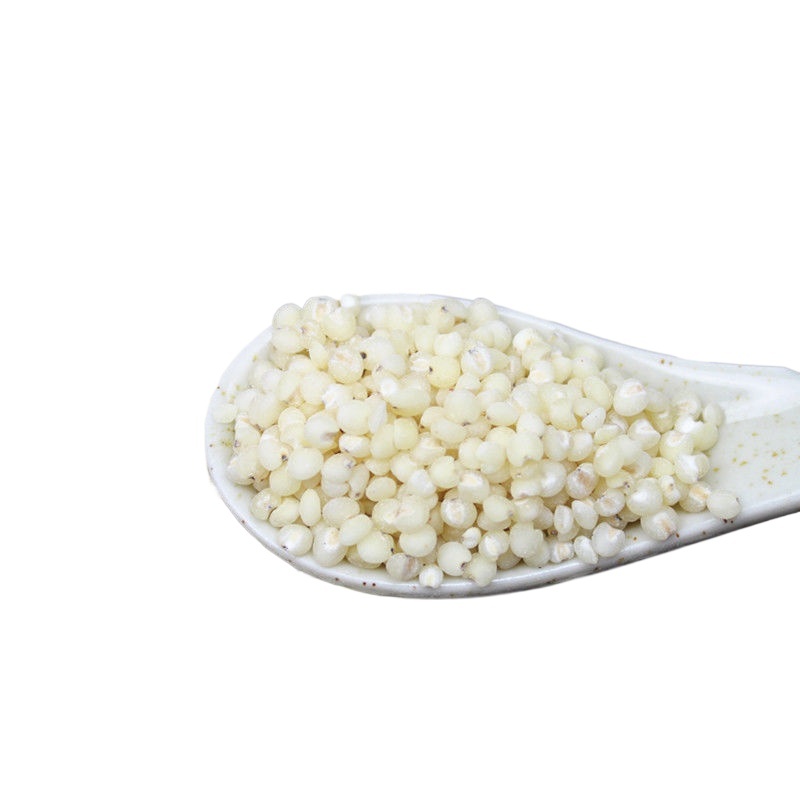 Sorghum Rice 500g Gao Liang Mi Whole Grain for Congee Porridge and Cooking - Image 3