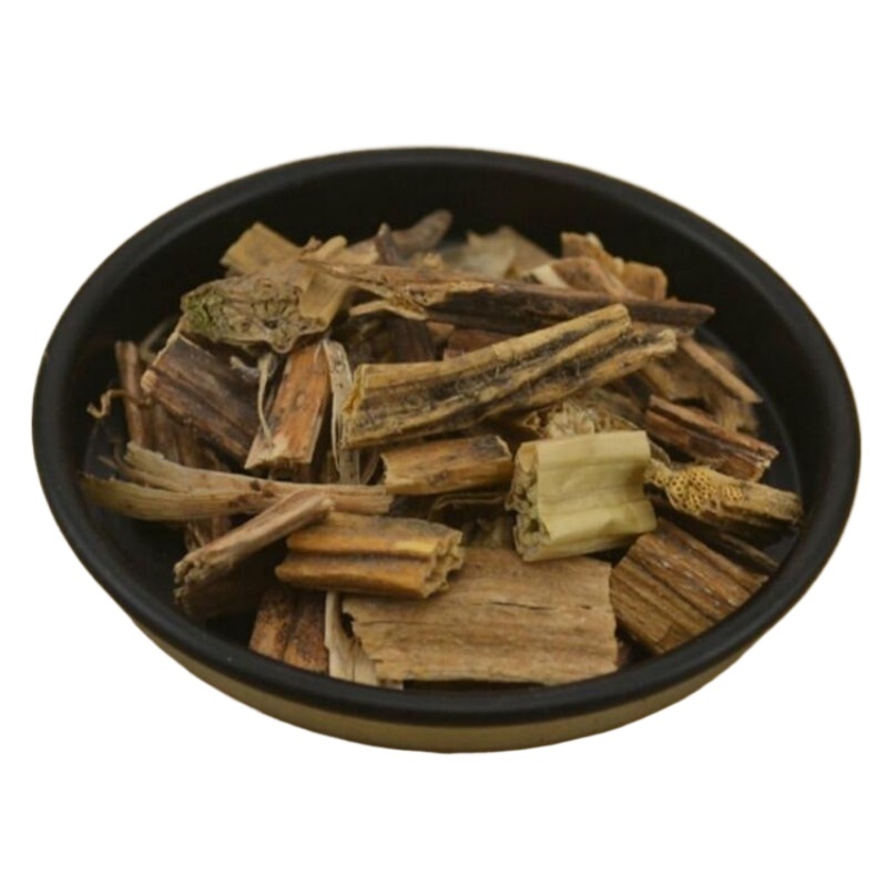 Dried Pumpkin Vine 500g Nan Gua Teng Cut Slices Traditional Chinese Herb for Decoction and Tea - Image 4