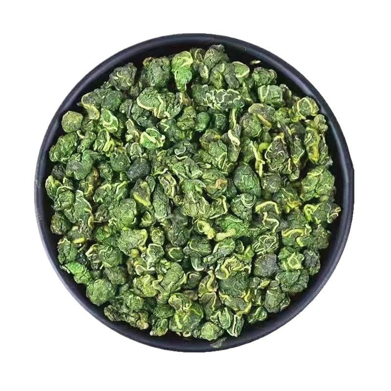 Mulberry Leaf Tea Sang Ye 500g Dried Folium Mori Loose Herbal Tea for Daily Brewing - Image 5