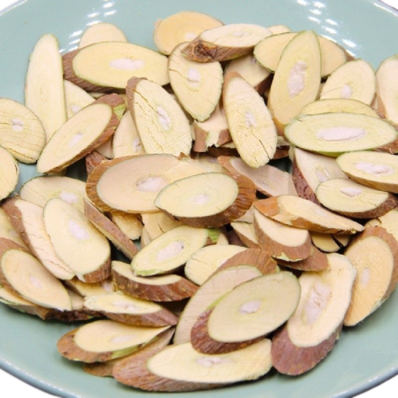 Mulberry Twig Slices Sang Zhi 500g Dried Mulberry Branch Cut Herbal Tea and Decoction Material - Image 4