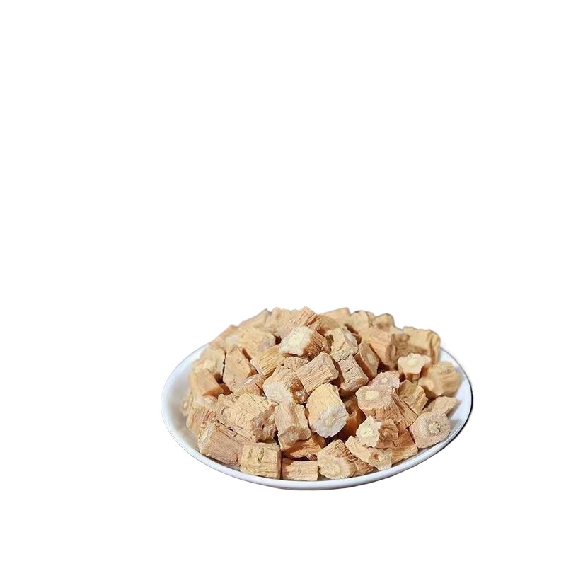 Dried Codonopsis Root Slices Dang Shen 500g for Tea and Soup Traditional Chinese Herb - Image 2