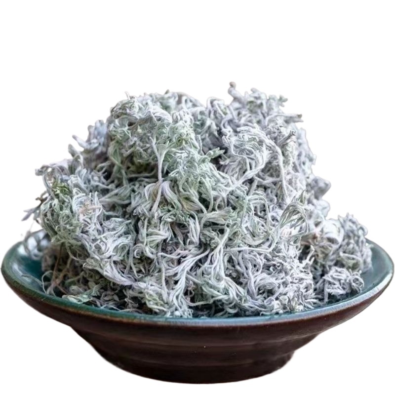 Yin Chen Dried Artemisia Capillaris Herb 500g Traditional Chinese Herbal Tea Ingredient - Image 3