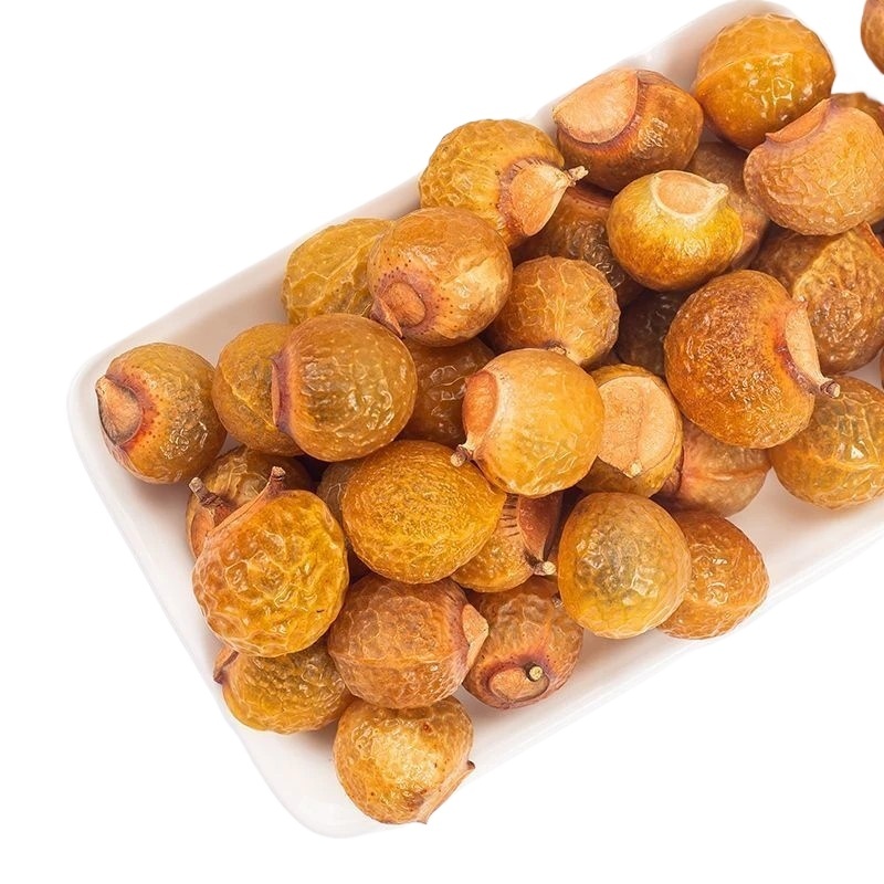 Soapberry Fruit Wu Huan Zi 500g Dried Sapindus Mukorossi Fruit Traditional Chinese Herb - Image 4