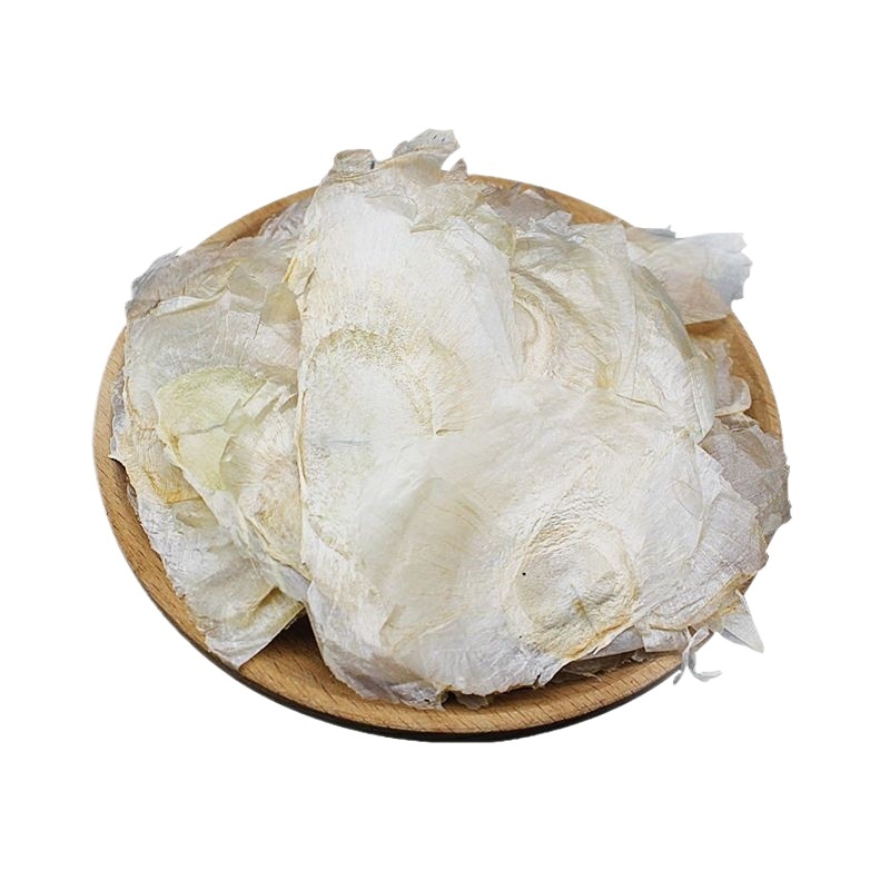 Mu Hu Die Butterfly Pea Herb Slices 500g Dried Oroxylum indicum Seeds Traditional TCM Herbal Tea Ingredient - Image 5