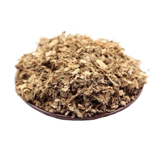 Dried Ginger Peel Jiang Pi 500g Traditional TCM Herb for Tea and Cooking - Image 3