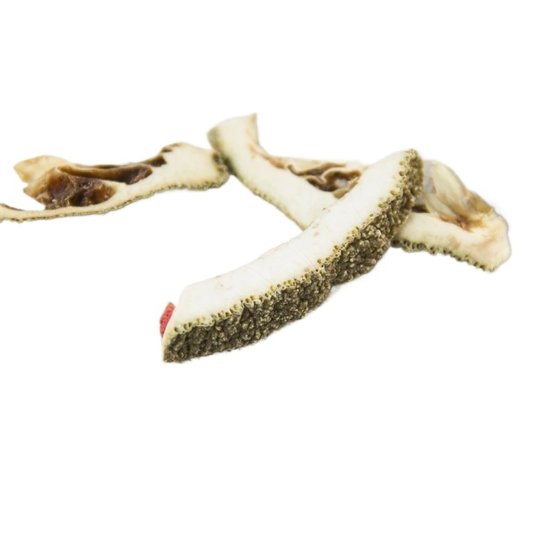 Zhi Qiao Dried Bitter Orange Slices 500g Traditional Chinese Herb for Decoction and Herbal Tea - Image 3