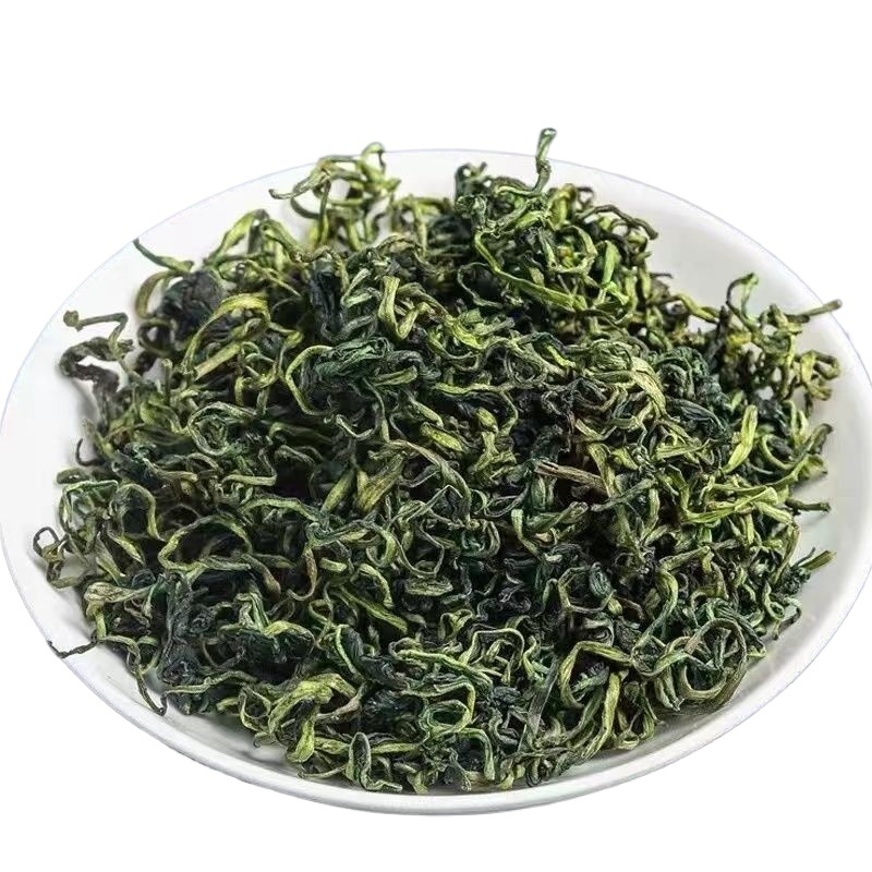 Dandelion Leaf Tea Pugongying 500g Dried Herbal Tea for Daily Brewing - Image 2