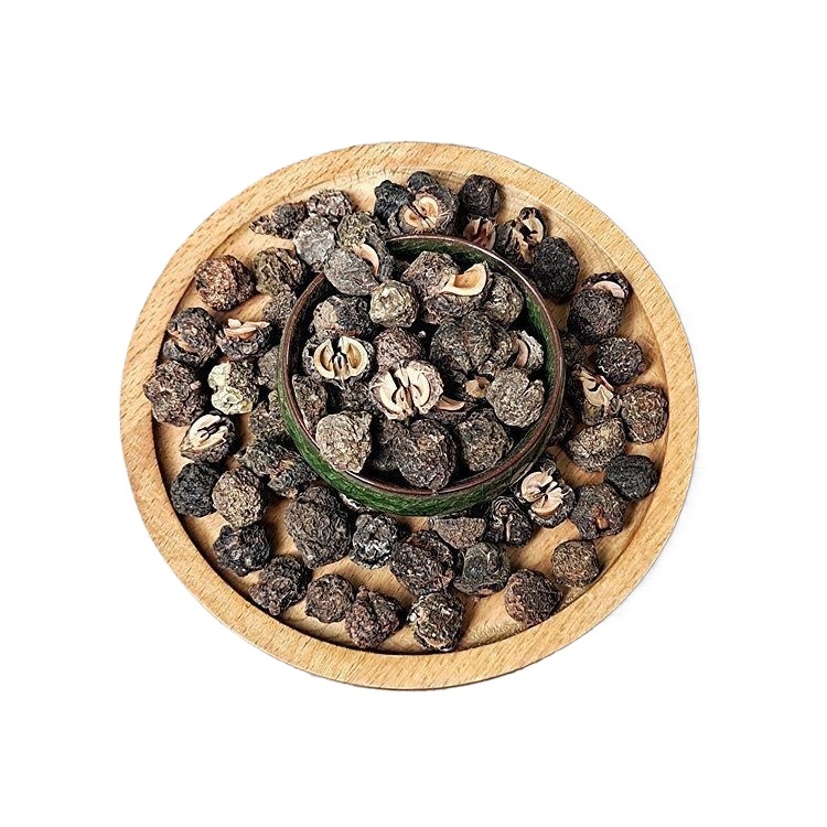 Dried Amla Fruit Slices Yu Gan Zi 余甘子 500g Traditional Herbal Decoction Pieces - Image 4