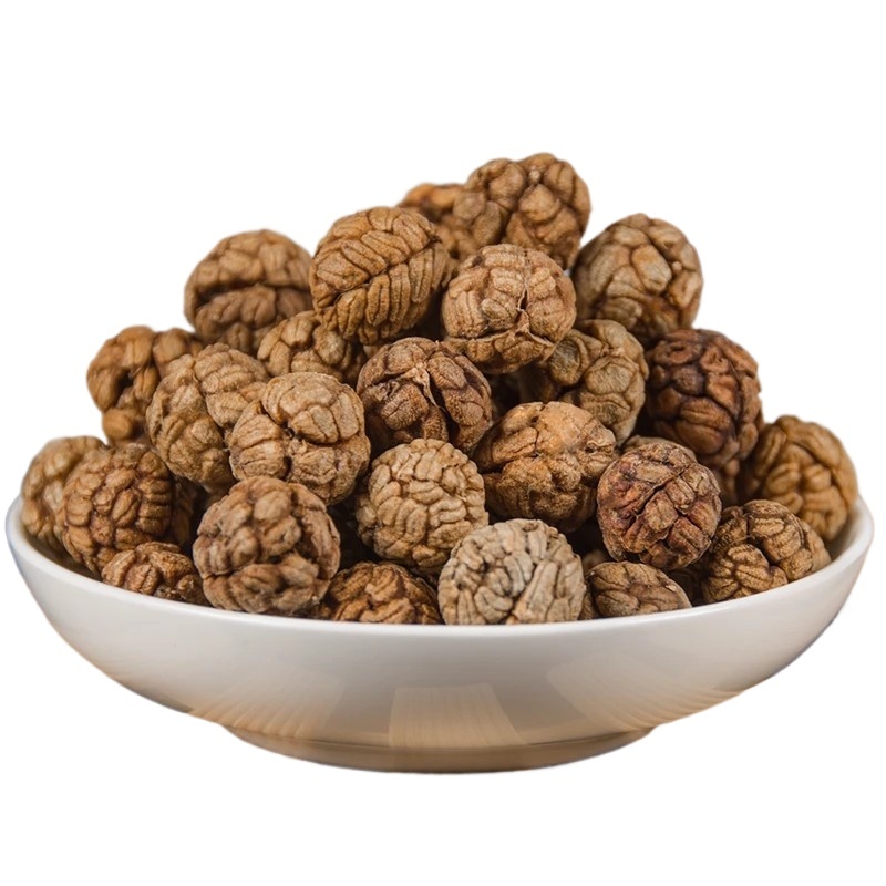 Tsaoko Cardamom Cao Dou Kou Sliced Dried Fruit 500g for Braising Stews and Spice Blends - Image 3