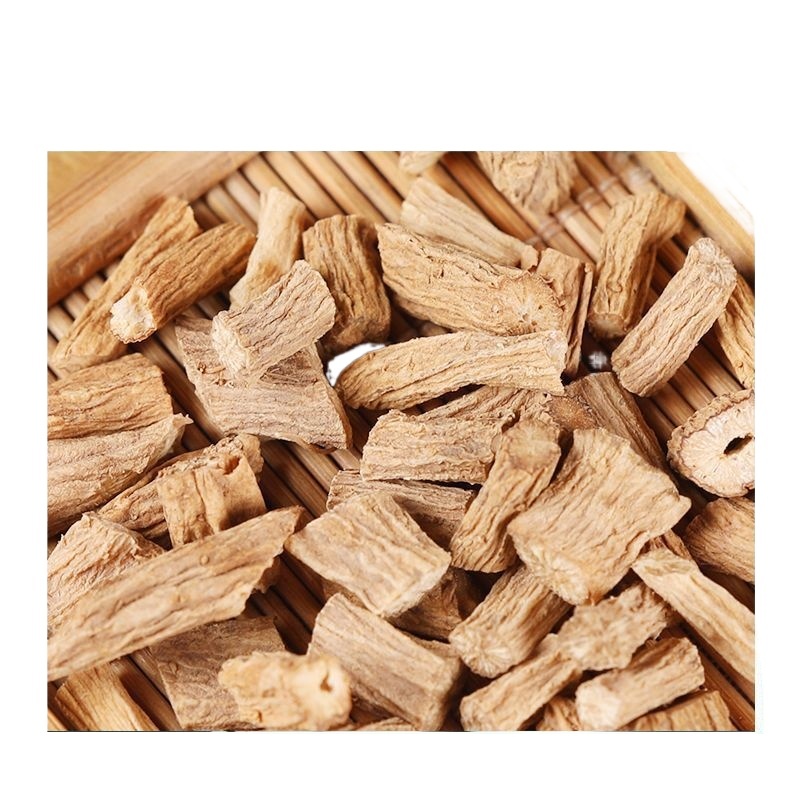 Chai Hu Bupleurum Root 50g Dried Chinese Herbal Slices for Traditional Decoction Use - Image 2