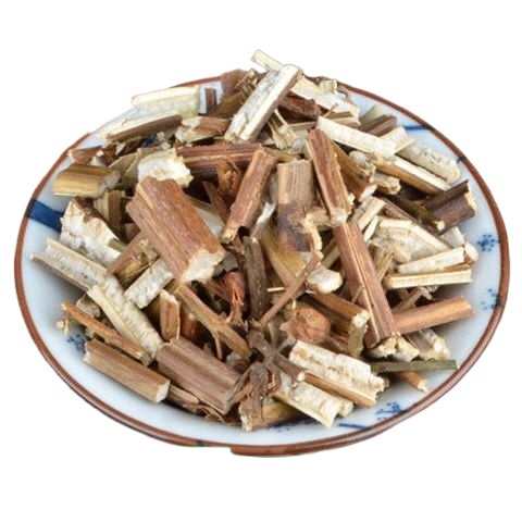 Perilla Stem Zi Su Geng Dried Sliced Herb 500g for Traditional Decoctions and Herbal Teas - Image 4
