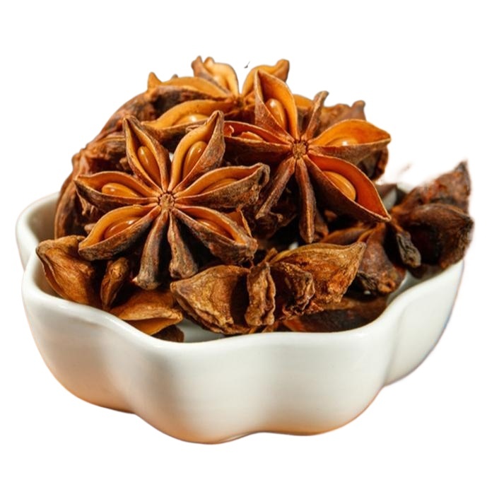 Star Anise Ba Jiao Hui Xiang 500g Dried Whole Spice for Braising Stews and Culinary Use - Image 2