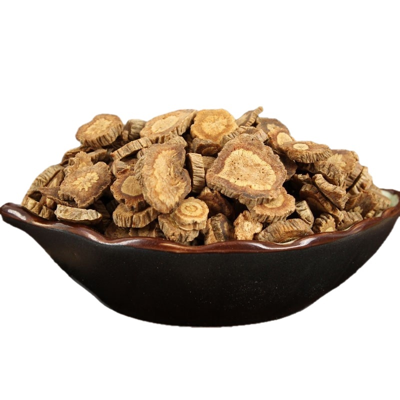 Fang Feng Sliced Saposhnikovia Root 500g Dried Chinese Herb for Decoction and Tea - Image 5