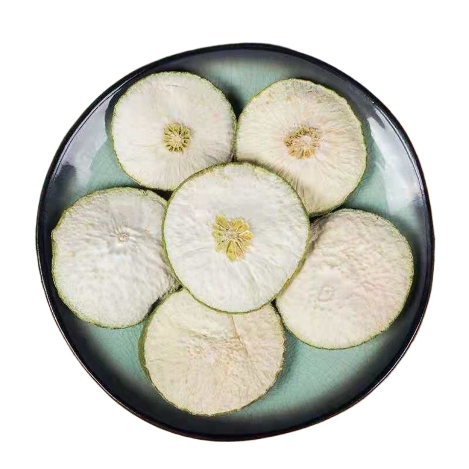 Dried Citron Slices Xiang Yuan 500g Citrus medica Herbal Tea Ingredient for Daily Infusions - Image 4