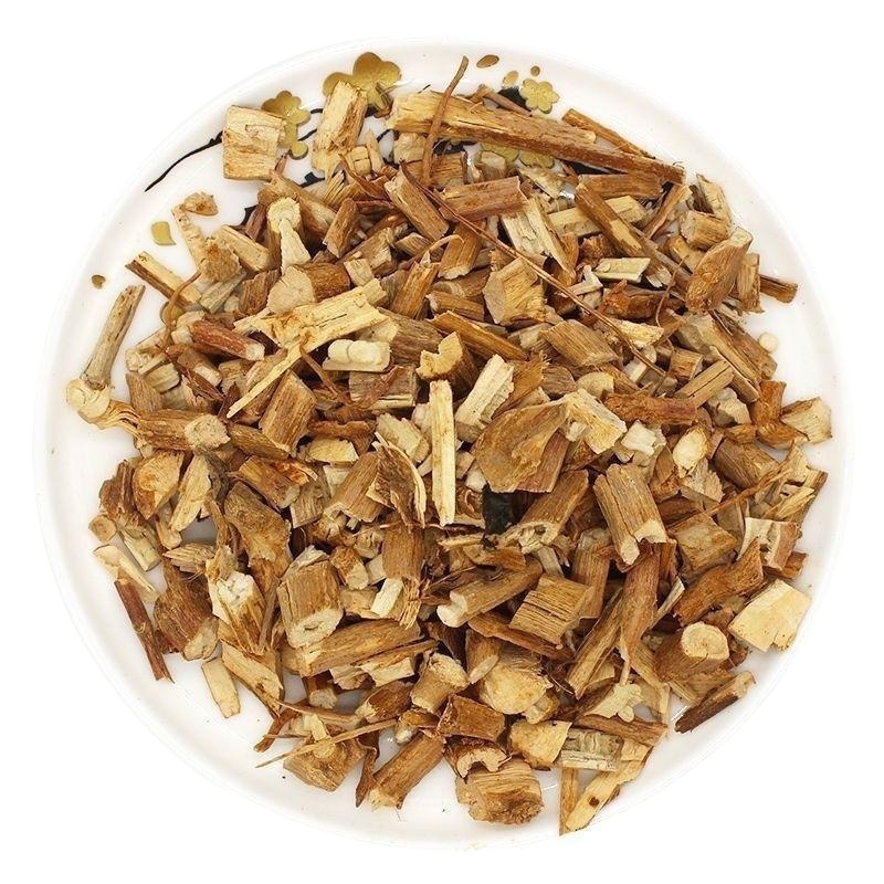 Dried Patchouli Guang Huo Xiang 1000g Whole Herb Aromatic TCM Decoction Herb Bulk Pack - Image 5