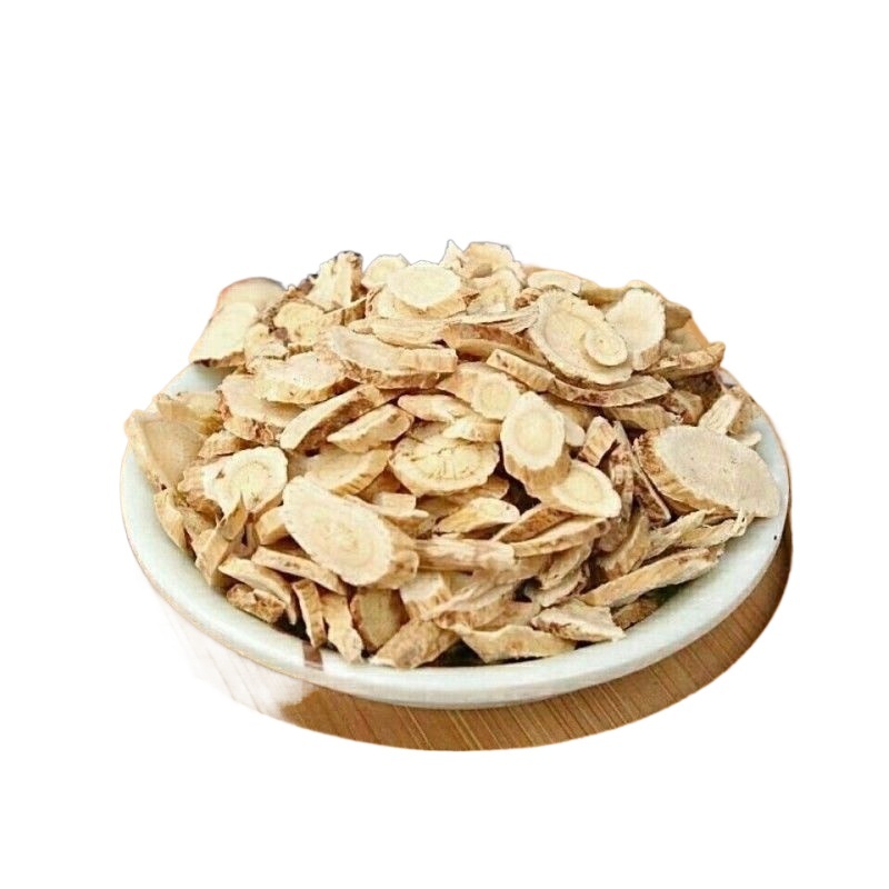 Astragalus Sliced Root Huang Qi 500g Dried Herb for Tea and Soup - Image 2