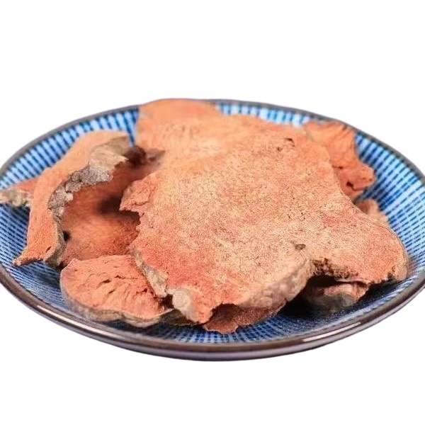 Dried Jingang Teng Root Slices 500g Smilax China Root Traditional Herbal Decoction Ingredient - Image 3