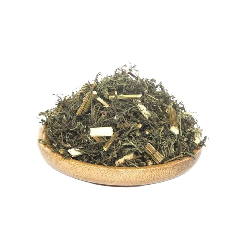 Qing Hao Dried Artemisia annua Leaves 500g Sweet Wormwood Herb for Traditional Decoctions and Herbal Tea - Image 5