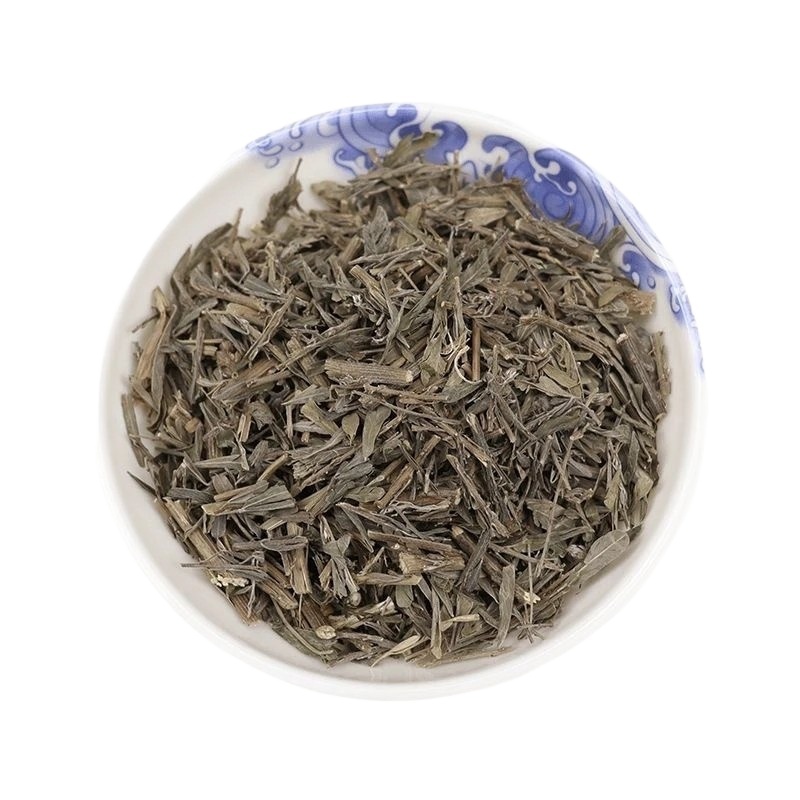 Night Closing Herb Ye Guan Men 500g Dried Lespedeza Cuneata Sliced Chinese Herbal Material for Wine Infusion - Image 5