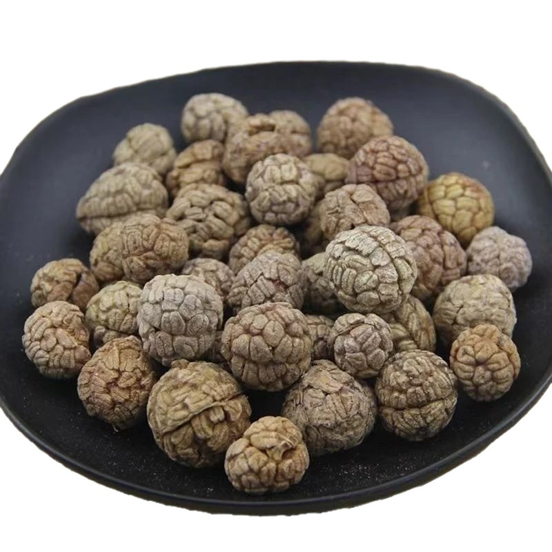 Tsaoko Cardamom Cao Dou Kou Sliced Dried Fruit 500g for Braising Stews and Spice Blends - Image 5