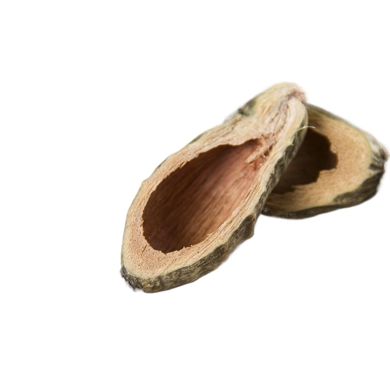Dried Areca Peel Da Fu Pi 500g TCM Herbal Slices for Decoction and Tea - Image 4