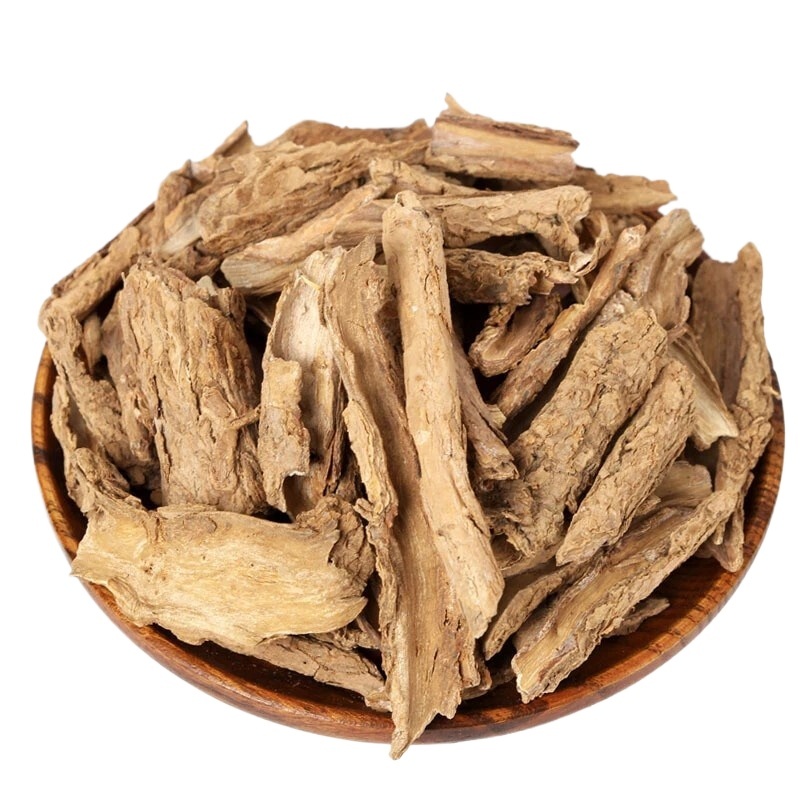 Di Gu Pi Dried Lycium Root Bark 500g Traditional Chinese Herb for Decoction and Herbal Tea - Image 4