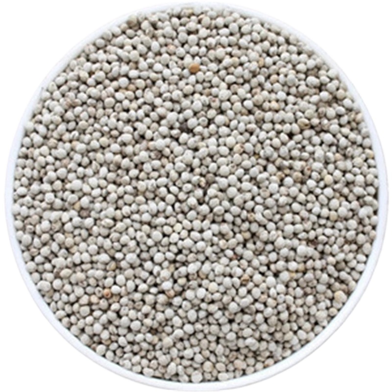 White Perilla Seed Bai Su Zi 500g Dried Perilla frutescens Seeds for Traditional Herbal Decoctions - Image 2