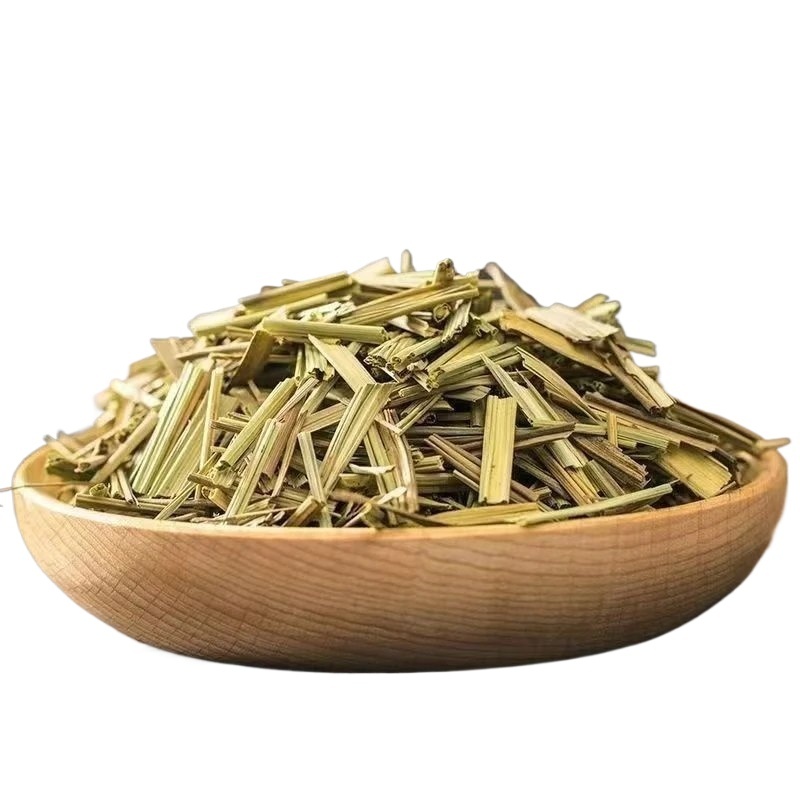 Dried Lemongrass Stalks Xiang Mao Cao 500g Culinary Herb for Grilling Soups and Teas - Image 2