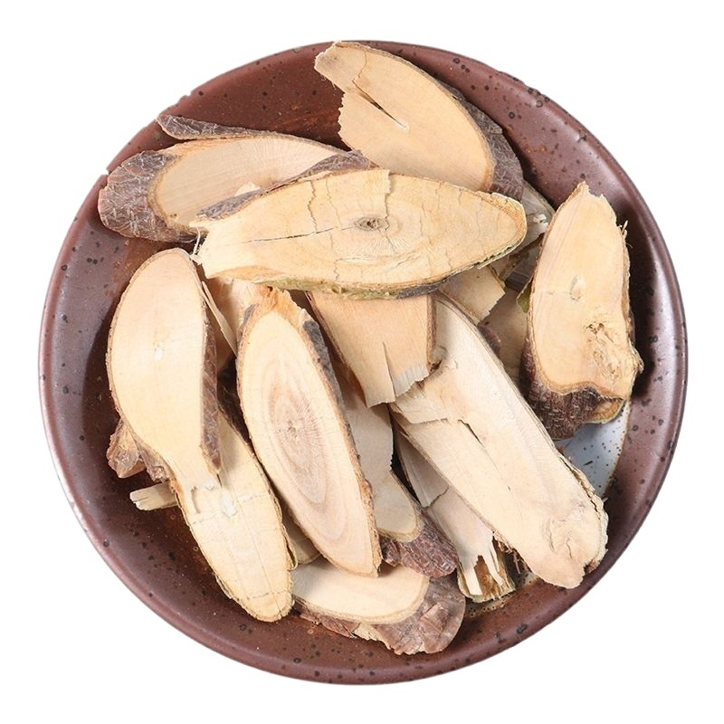 Walnut Branch Sliced Herb He Tao Zhi 1000g Dried Traditional Decoction Pieces - Image 4