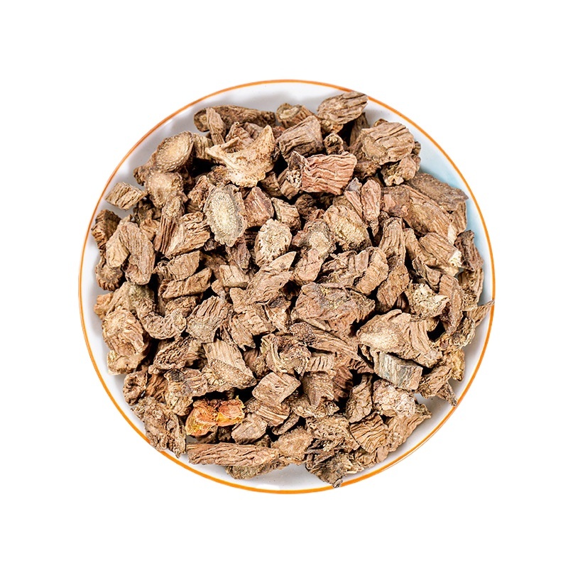 Dried Xu Duan 续断 Sichuan Teasel Root 500g Traditional TCM Herb for Decoction and Tea - Image 4