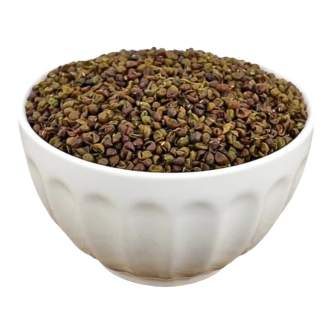 Mung Bean Skin 500g Lu Dou Yi Dried Seed Coat Traditional Chinese Herb for Decoction and Herbal Tea - Image 5
