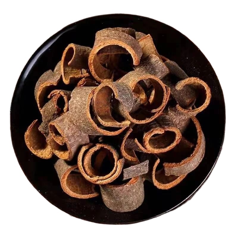Cassia Bark Strips Gui Pi 500g Dried Cinnamon Bark for Braising Stews and Decoctions - Image 3