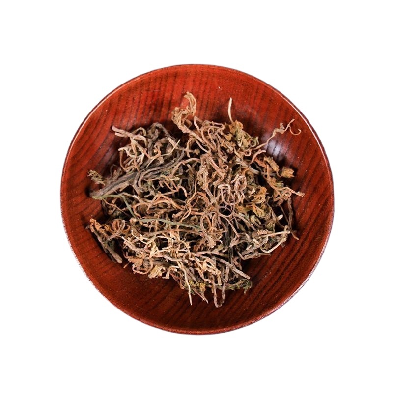 Dried Chui Pen Cao 垂盆草 Stringy Stonecrop Herb 500g Cut Slices for Traditional Herbal Decoction - Image 3
