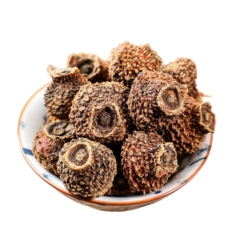Dried Rosa Roxburghii Fruit Slices 500g Cili Guizhou Cili Fruit for Tea and Infusions - Image 4