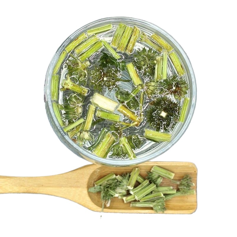 Chinese Motherwort Yi Mu Cao Dried Herb Foot Soak Pack 500g Traditional Wellness Soak - Image 4