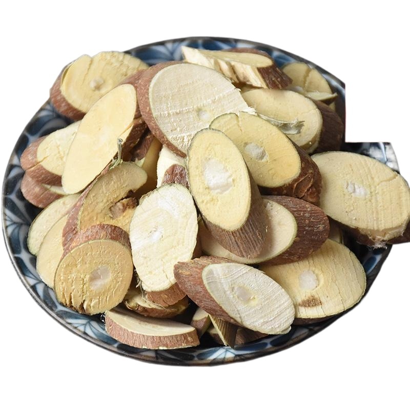 Mulberry Twig Slices Sang Zhi 500g Dried Mulberry Branch Cut Herbal Tea and Decoction Material - Image 2