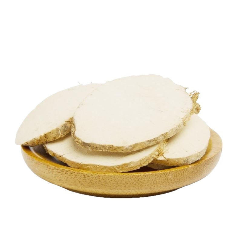 San Leng Sliced Bupleurum Style Herb 500g Dried Chinese Herbal Slices for Decoction and Soup - Image 5