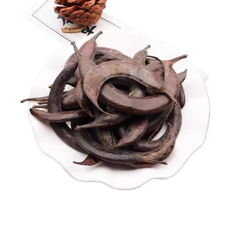 Dried Chinese Honey Locust Pods Zao Jiao 500g Whole Gleditsia sinensis Fruit Traditional Herbal Ingredient - Image 3