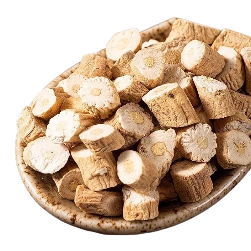 Isatis Root Ban Lan Gen 500g Dried Sliced Chinese Herbal Tea Ingredient - Image 3