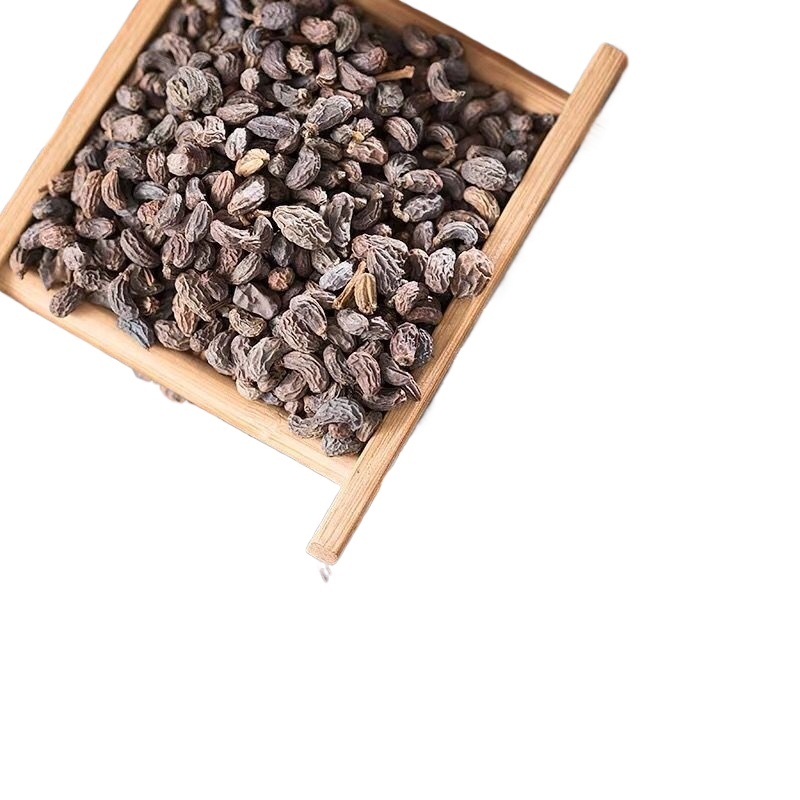 Glossy Privet Fruit Nuzhenzi 500g Dried Ligustrum lucidum Berries for Tea Wine and Herbal Decoction - Image 3